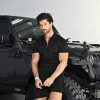 Mens Short Sleeve Casual Polo Shirt and Shorts Sets Two Piece Summer Outfits Zip Polo Tracksuit Set for Men S-XXL