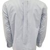 Men's Madison Classic Fit Supima Button Down Shirt
