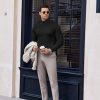 Men's Turtleneck Long Sleeve Turtle Neck Shirts Basic Lightweight Undershirt Thermal Pullover Sweater S-XXL