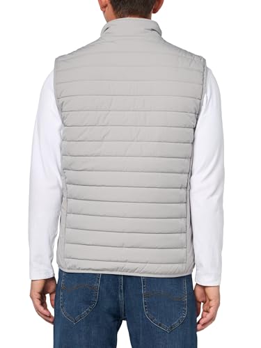 Men's Out Quilted Perf Vest