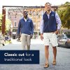 Men's 9 Inch Stretch Breaker Shorts