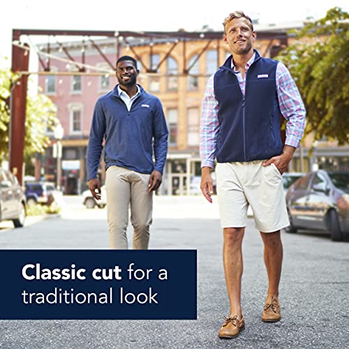 Men's 9 Inch Stretch Breaker Shorts