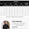 Men's Dress Shirts Long Sleeve Casual Button Down Shirt Solid Wrinkle Free Formal Business Shirts