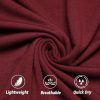 51OcosSpviL.jpg Men's 3 Pack Workout Tank Tops Gym Sleeveless Shirts V Neck Bodybuilding Muscle Tee Shirt