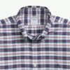 Men's Oxford Long Sleeve Sport Shirt