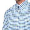 Men's SPT Str Ni Ox Checks Ls Regular