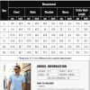 Men's Short Sleeve Button Down Casual Shirts for Men Summer Untucked Shirts