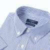 51oUXEVvy3L.jpg Wrinkle Free Dress Shirts for Men Regular Fit Short Sleeve Button Down Shirts Business Casual Shirts