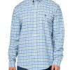 Men's SPT Str Ni Ox Checks Ls Regular